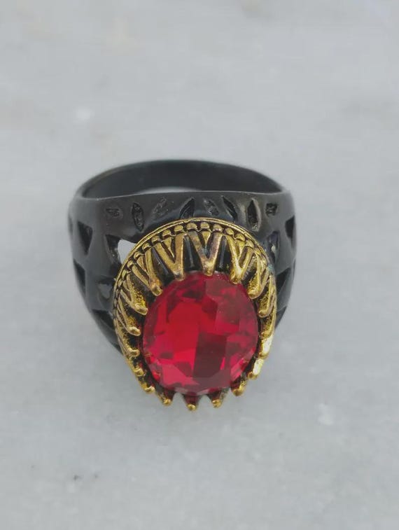 Aghori Vashikaran Ring: Love Attraction, Mind Control, Occult
