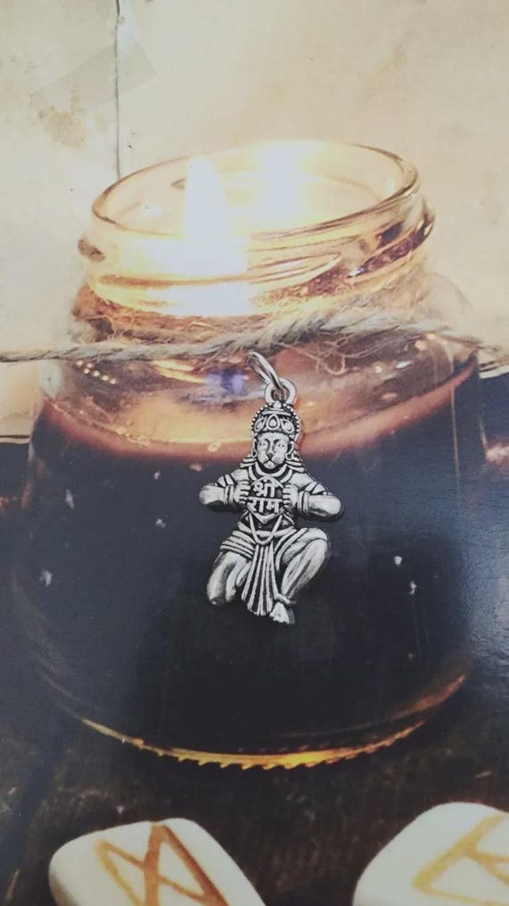 Powerfull +Luck Attracting Magic Pendant 999 Wealth Lottery Success Amulet .