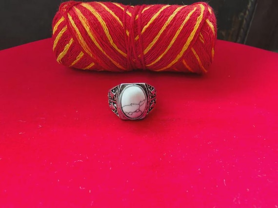 Illuminati Portal Ring - The Doorway to Power, Riches and Knowledge+++