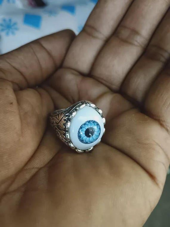 Real Magical Powerful Ring 5500 Spells Wealth Money Success Lottery Win | Most Powerful & Divine