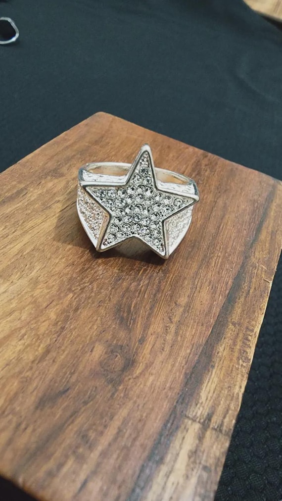 Amulet Ring Yantra Vortex Rite - Powerful Occult