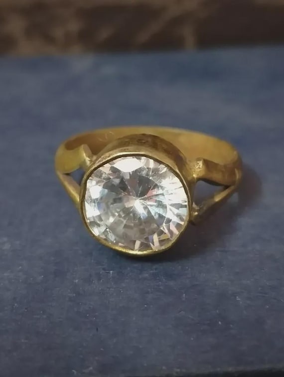 Aghori Vashikaran Magic Ring | Mind Control & Love Attraction