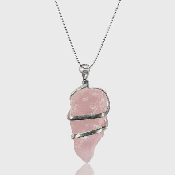 Pendant filled with super power of djinn genie to fulfill your every wish wealth