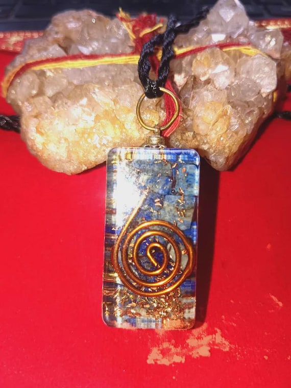 Aghori Most Powerful Vashikaran Love Attraction Hypnotism Pendant Very Rare Occult++ Power