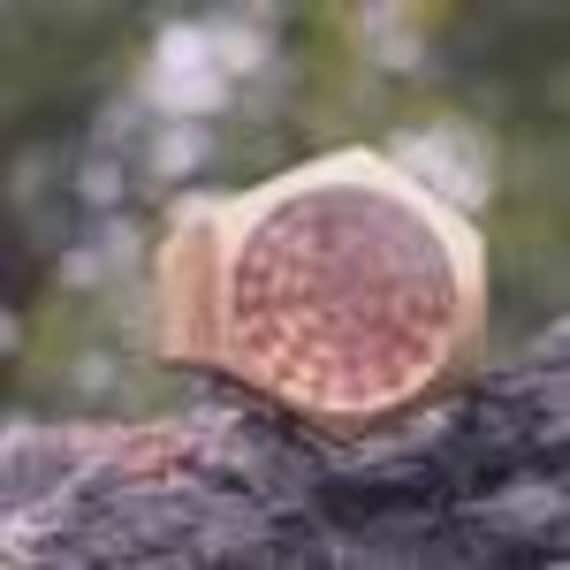 DIVINE Extreme Powerful Yantra Vortex Rite Powerful Ring Sp Power Pychic++
