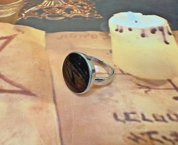 Aghori Made Very Powerful Love Vashi-karan Amulet RING 100% Result Guarante