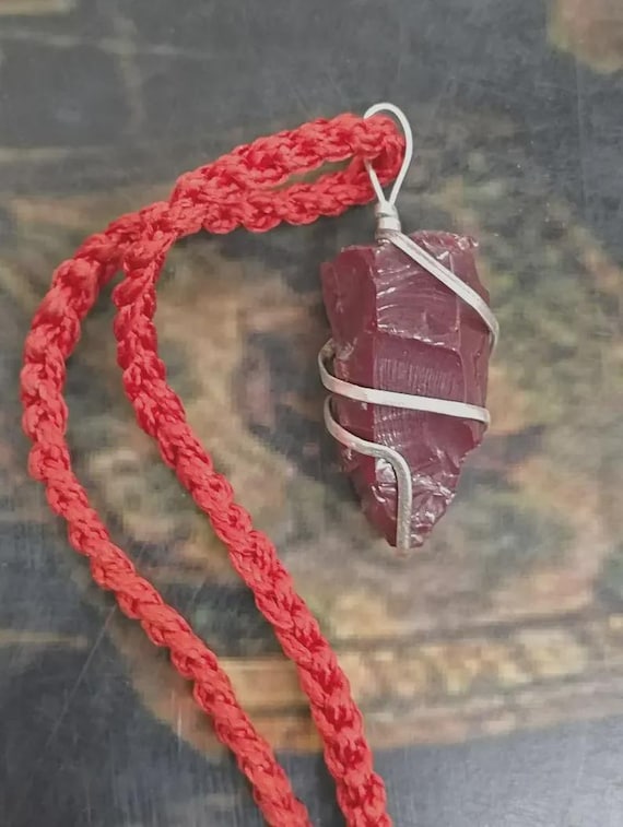 Aghori Power Talisman Pendent: Hindu Mantras, Mystic Occult Domination