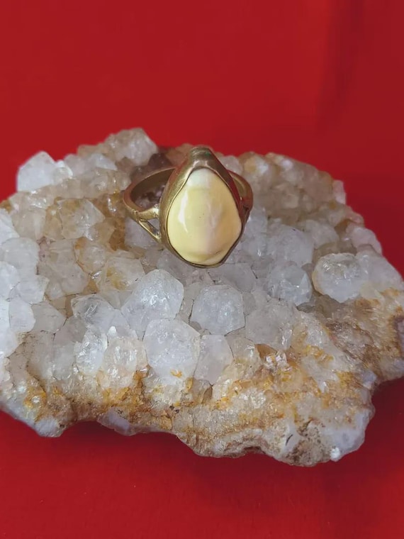 Real Magical Powerful Ring 9100 Spells Wealth Money Success Lottery Win | Most Powerful & Divine