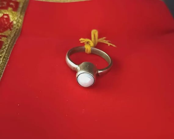 Vampire Leader Ring - Soul Transformation spell DJINN SPIRIT satanic Demon Powerfull Ring