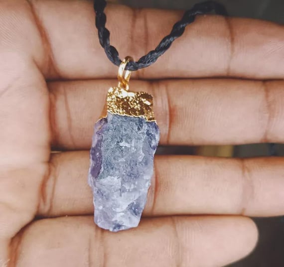 Haunted Djinn pendant of the Levant Seer Wealth, Clairvoyance, Control ++postive energy Pendant+Gift