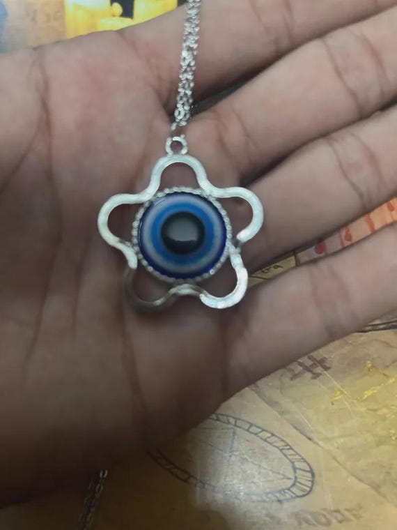 Maha Kali Kavach Amulet: Copper Yantra for Protection