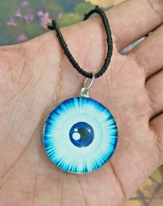 Casino Lottery Luck Charm Posite POWER ATTRACT PENDANT 100% Results