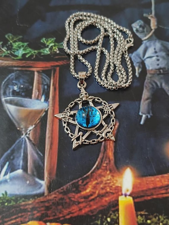 Wealth Orgone Vortex Pendant Lottery Luck Protection Tachyon Supreme Powers | Most Powerful & Divine