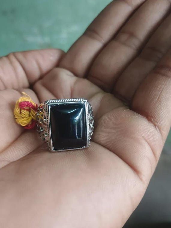 Vampire Leader Ring: Soul Transformation, Djinn Spirit Power