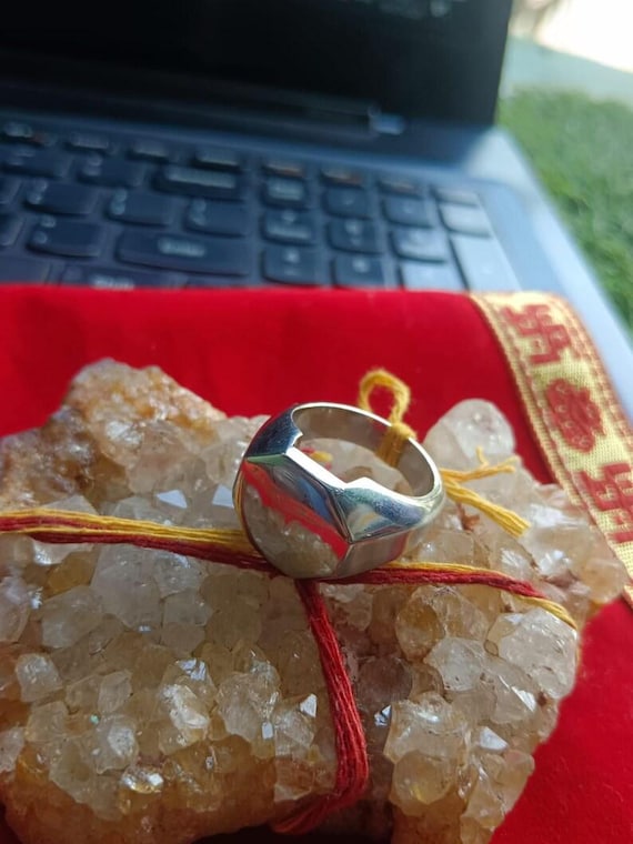 Vampire Leader Ring - Soul Transformation spell DJINN SPIRIT satanic Demon Powerful Ring Power+++