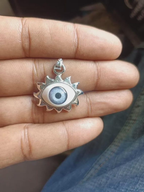 Third Eye Magick Ring: Empowered Witches' Souls Amulet