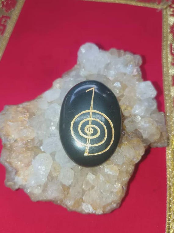 Maha Kali Siddha Kavach Extreme Powerful Enemy Destruction Protection Good Luck stone+++