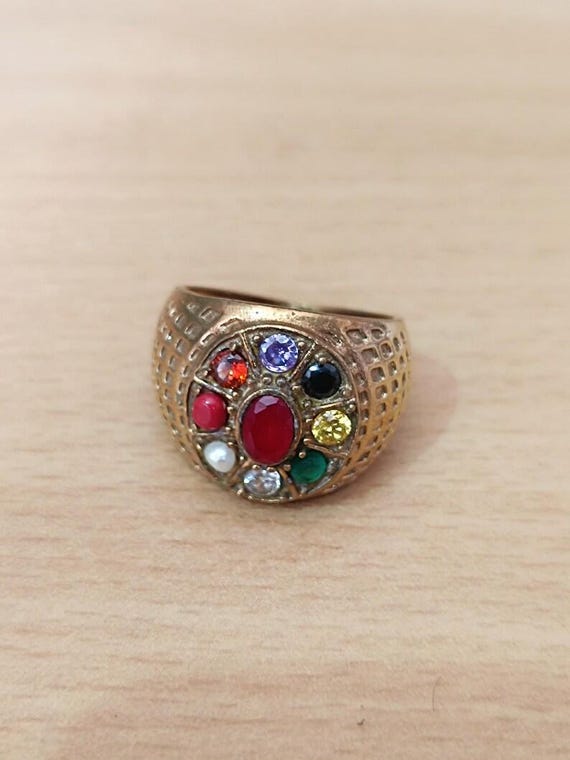 Demonic Pact with LILITH – Beauty, Power, Desire Ritual Spell -SATAN Black Magic Ring++