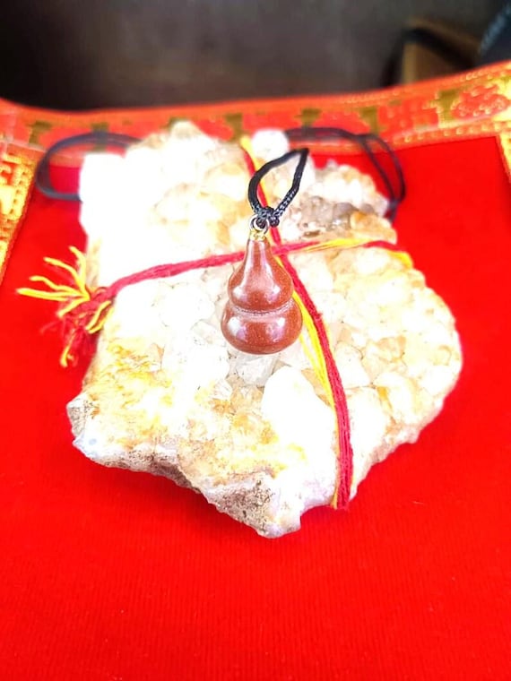 Evil Eye Protection Talisman: Divine Power Amulet