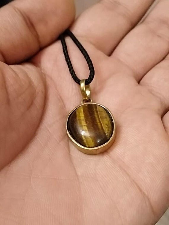 Real Magical Powerful pendant 8100 Spells Wealth Money Success Lottery Win | Most Powerful & Divine
