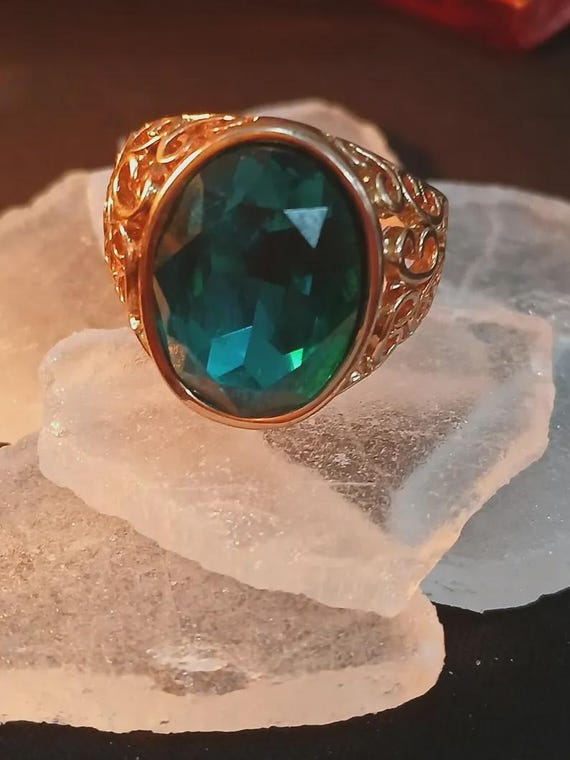 RARE MIDDLE Eastern 999 Unlimited Wish RING Ultimate Most Power Aghori | Most Powerful & Divine