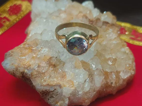Extreme Powerful Yantra Vortex Rite Powerful Occult Ring+gift
