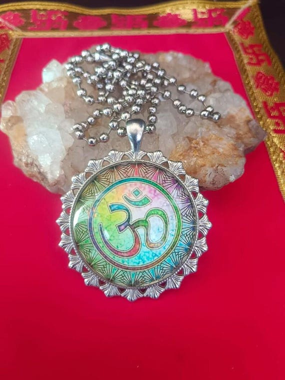 Aghori Made Most Famous Mind Control (Vashikaran) Caudi Pendant -Love Attraction 10000++