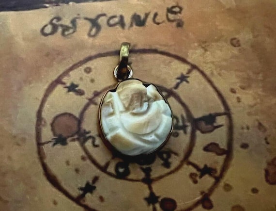 Maha Tantra Sudarshan Raksha Kavach Pendant Energized By Swamiji Protection++power