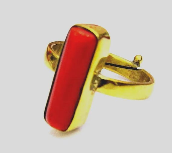 Vampire Leader Ring - Soul Transformation spell DJINN SPIRIT satanic demon ring