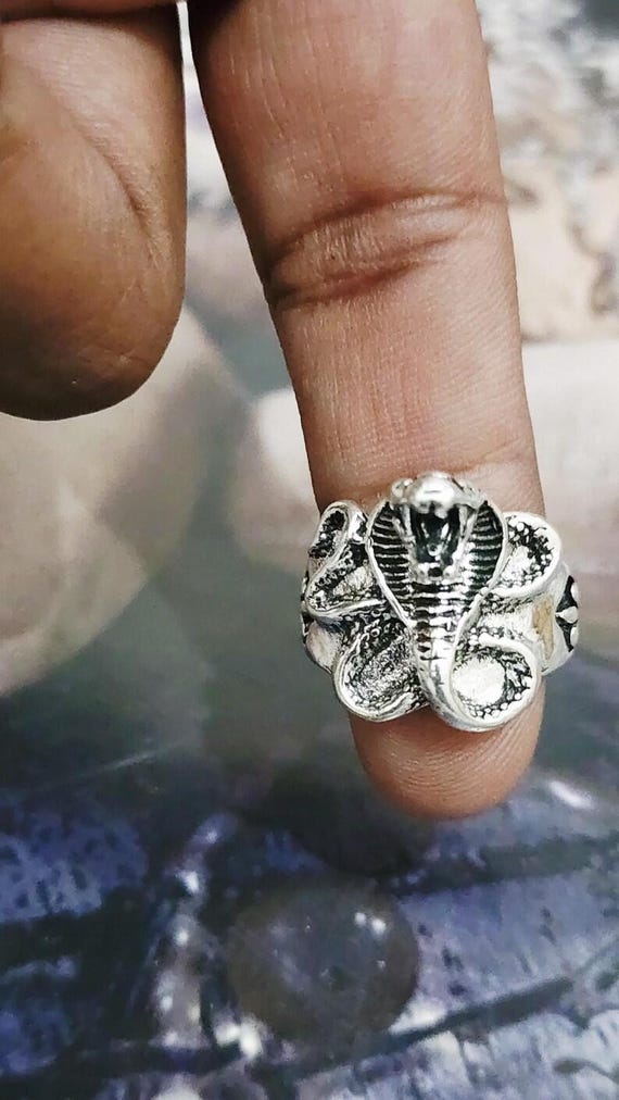 Luck Casino Lottery Attract Magical 9999 Speii Powerfull Bless Divine Ring