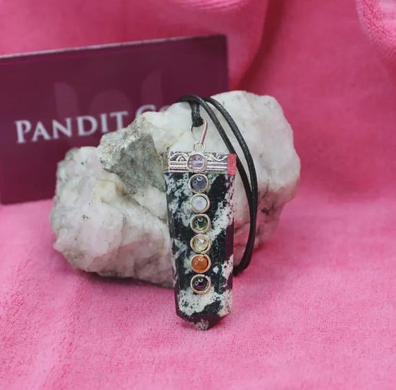 Ra Come Under My Command and Control Hypnotic Trance Pendant