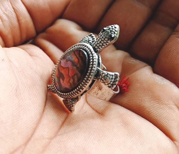Most Powerful Lord Vabhav Lakshmi Kuber Wealth Casino Lottery Wining Power Ring++++