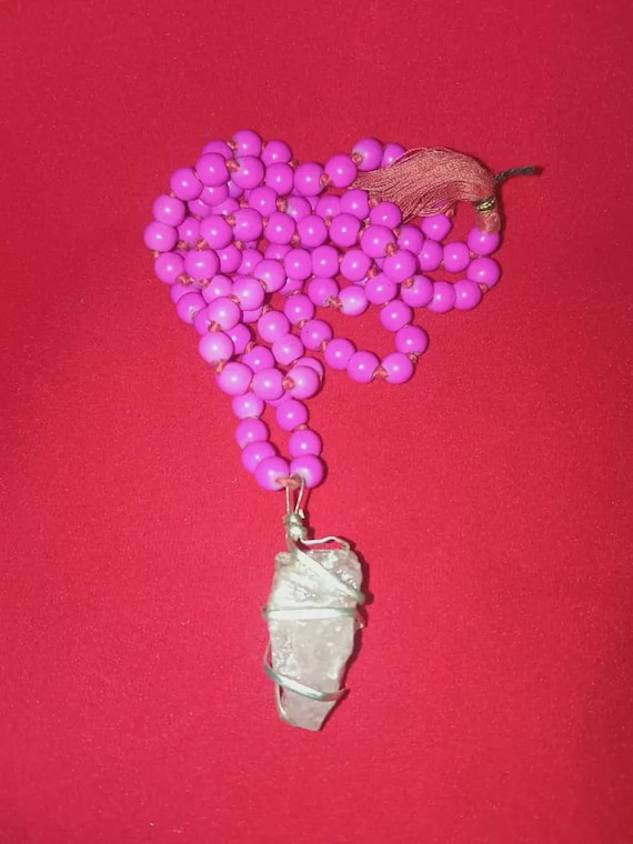 Negative Energy Destroy Bless Rare Protection Pendant GOD LUCK PROTECTION +Gift