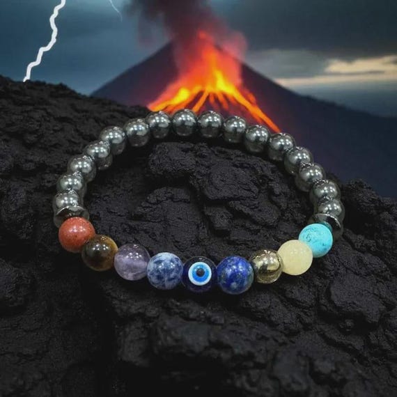 Vampire Leader Braceslet- Soul Transformation spell DJINN SPIRIT satanic Demon Powerfull Braceslet++Power
