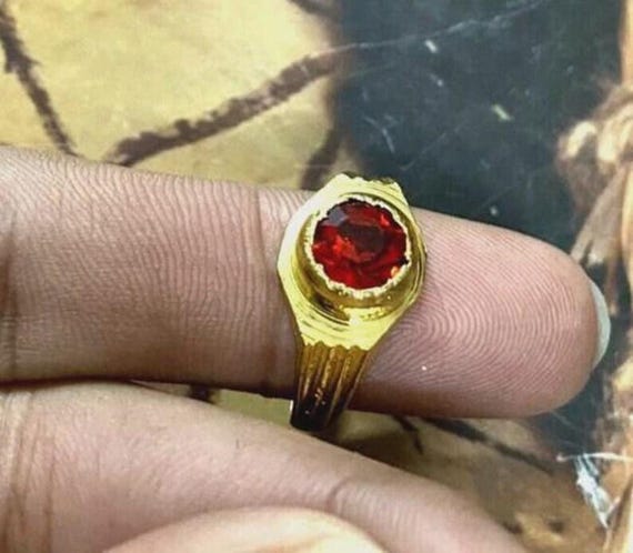 9999 Spells Real Magic Ring Wealth Lottery Money Success A+++