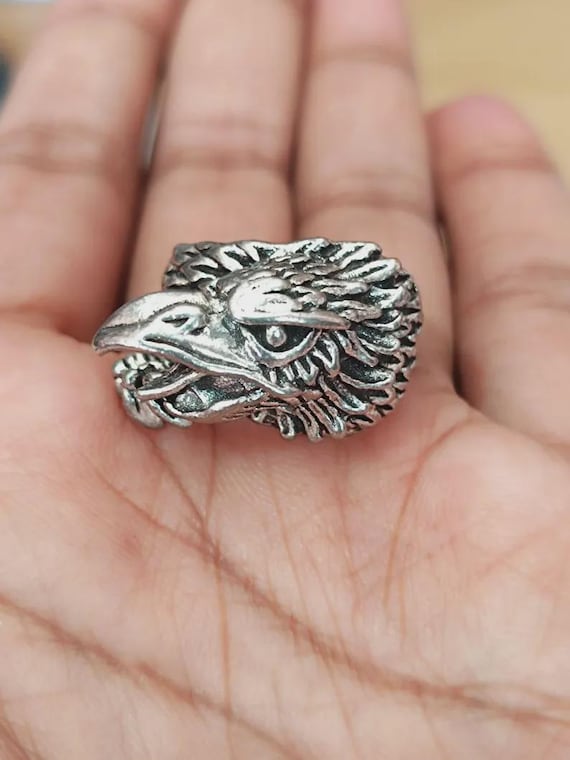 Real Magical Powerful Ring 9900 Spells Wealth Money Success Lottery Win | Most Powerful & Divine