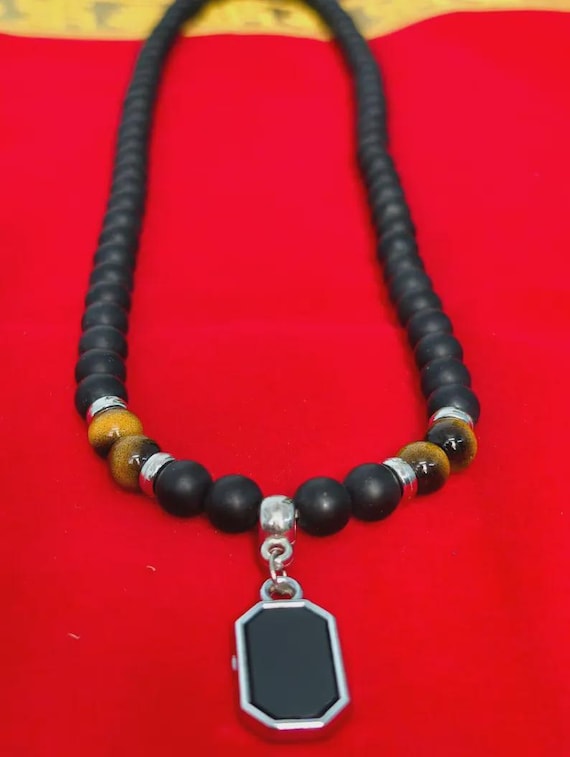 Negative Energy Destroy Bless Rare Protection Pendant GOOD LUCK PROTECTION +Gift