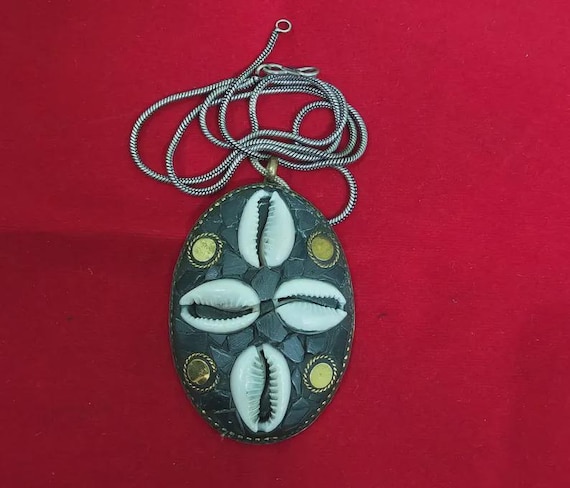 Ashta Siddhi Necklace Aghori Maa Kali occult Psychic Power Obtain A++++ gift