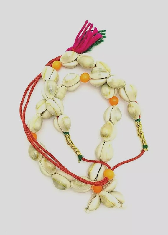 10000x power Aghori Kali Astha Siddha Necklace Obtain 8 Occult Psych Powers A+++++
