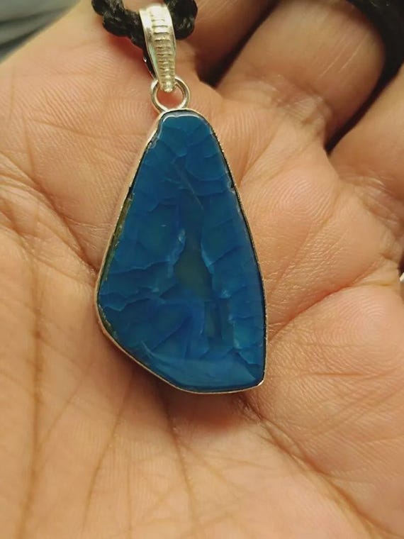 Wealth Talisman Riches Money Drawing Business Solves All Your Debt powerful pendant