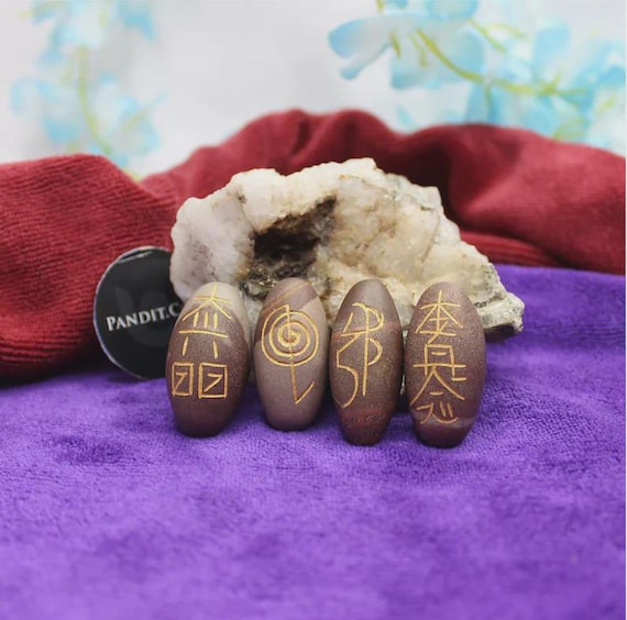 Negative Energy Destroy Bless Rare Protection 4 stone GOOD LUCK PROTECTION | Most Powerful & Divine