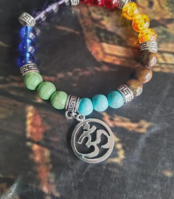 Aghori Made Uncrossing Angel Bracelet Enemy Protection EvlL Eye End Curses Luck
