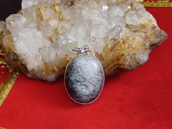 Wealth Talisman Riches Money Drawing Business Solves All Your Debt powerful pendant