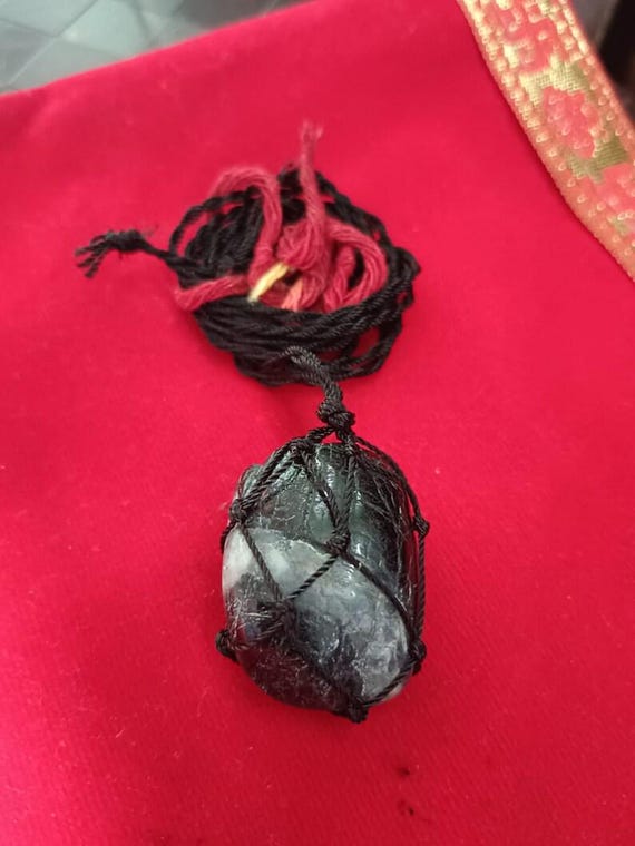Evil Eye Protection Talisman: Divine Power Pendent