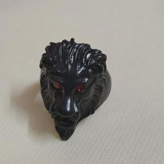 Vampire Leader Ring - Soul Transformation spell DJINN SPIRIT satanic Demon Powerfull Ring