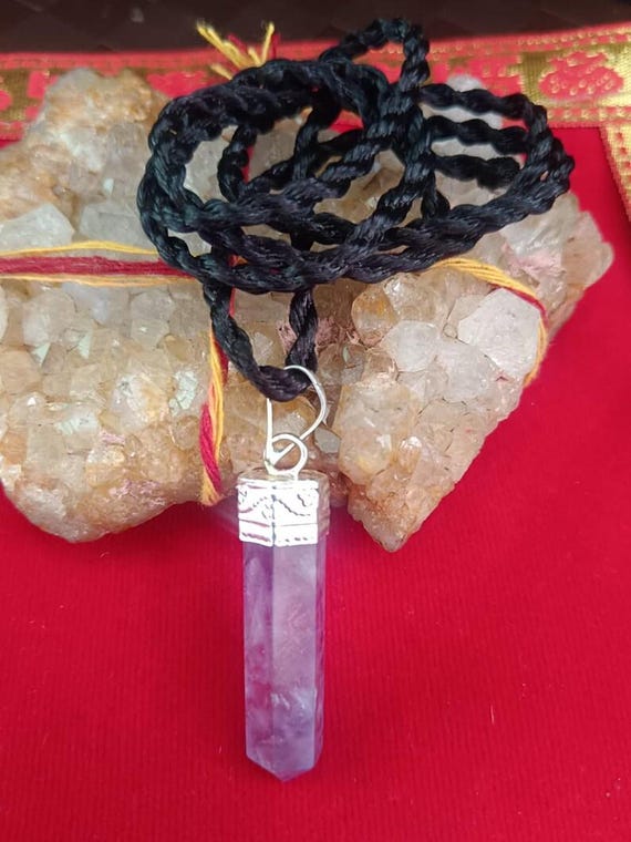 Aghori Most Powerful Vashikaran Love Attraction Hypnotism Pendant Very Rare Occult++ Power
