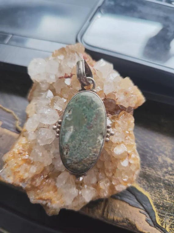 Master Orgone Vortex Pendant Lottery Luck Protection Tachyon Aghori Many POWER+++++