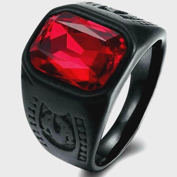 Power Ring Most See Now Entire Khodam Legion Waiting Grant Your EVERY WISH TRUE