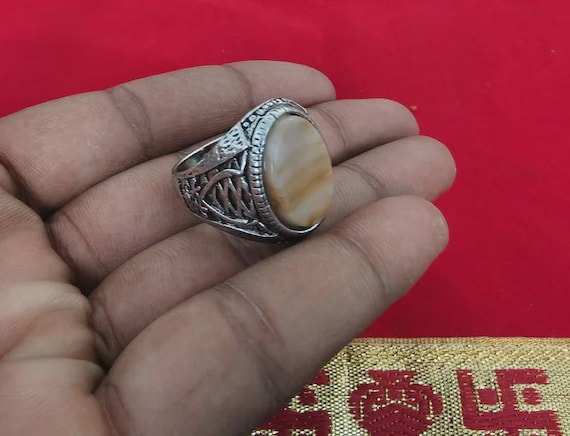 Illuminati Portal Ring - The Doorway to Power, Riches and Knowledge+++ Gift
