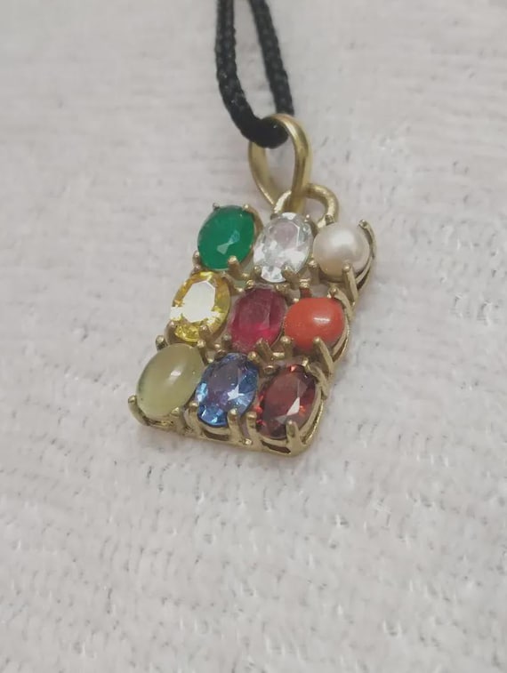 Wealth Talisman Riches Money Drawing Business Solves All Your Debt powerful pendant
